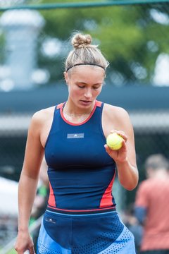 Lilly Düffert 458 - Bergstedt Open